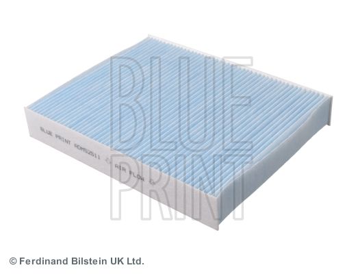 BLUE PRINT Filtrs, Salona telpas gaiss ADM52511